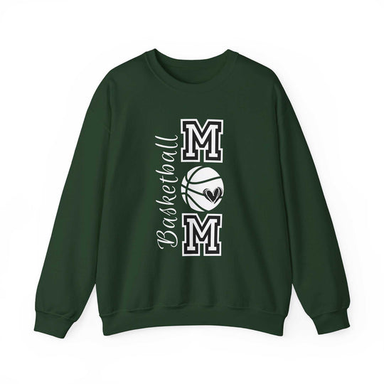 Basketball Mom Crew 29789015513406561832 46 Sweatshirt Worlds Worst Tees