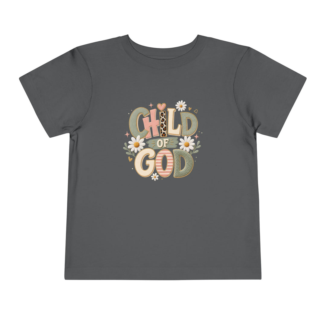 Child of God Toddler Tee