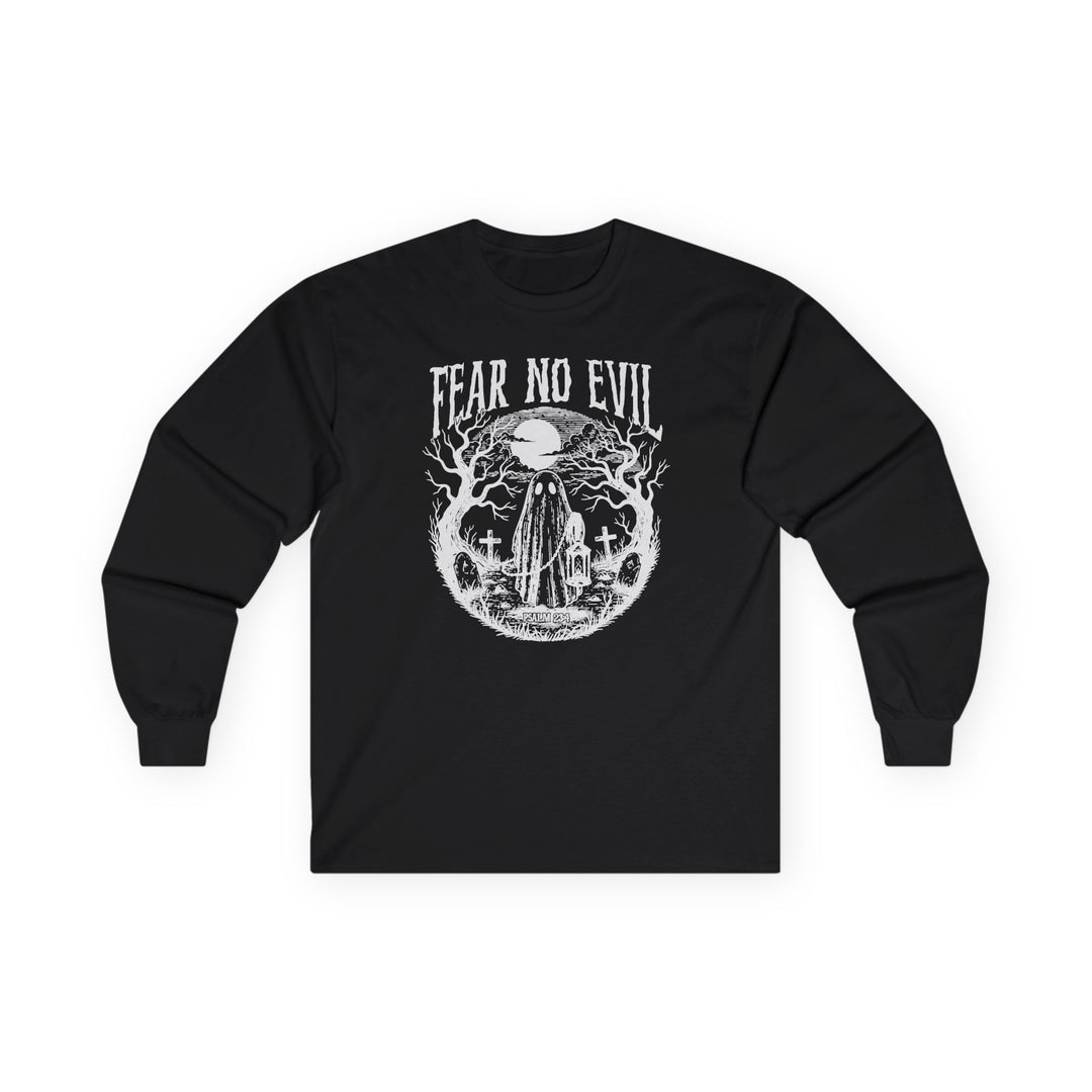 Unisex Ultra Cotton Long Sleeve Tee