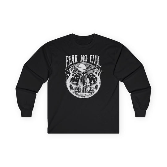 Unisex Ultra Cotton Long Sleeve Tee