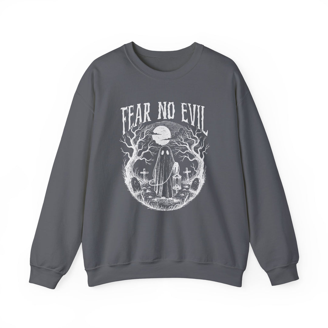 Fear No Evil Crew