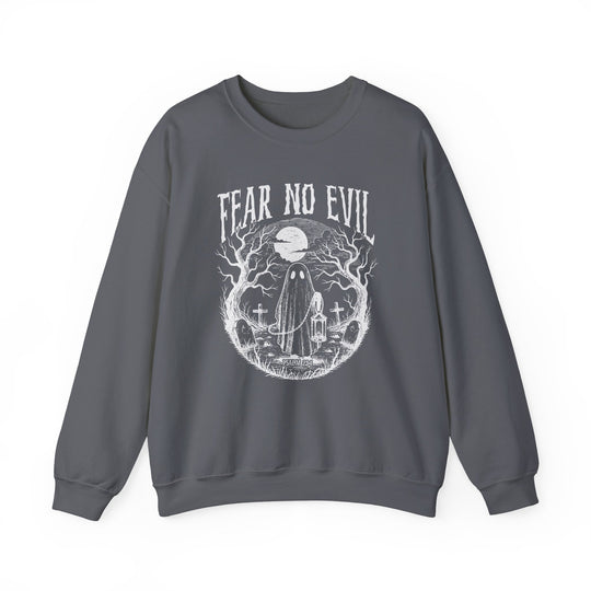 Fear No Evil Crew