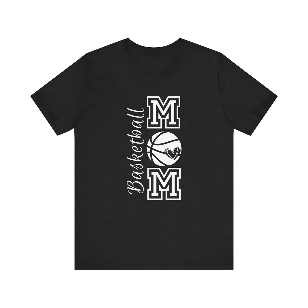 Basketball Mom Tee 72921977956395110061 26 T-Shirt Worlds Worst Tees