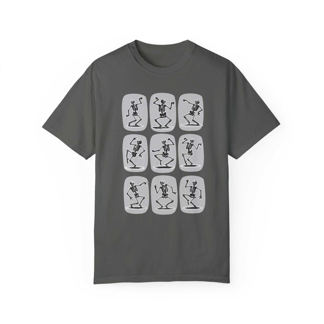 Dancing Skeleton Tee 29669230245506189529 28 T-Shirt Worlds Worst Tees