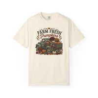 Fresh Pumpkins Tee