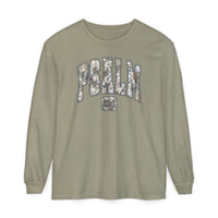Waymaker Long Sleeve Tee