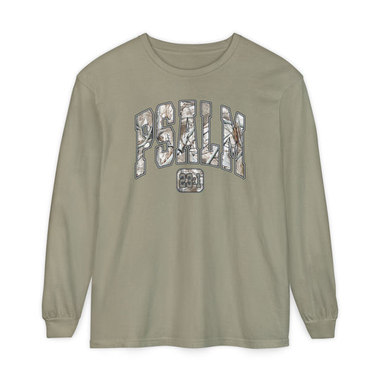 Waymaker Long Sleeve Tee