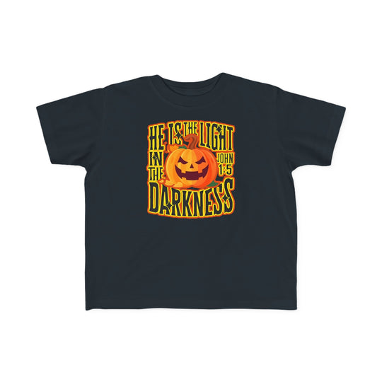 Light in the Darkness Toddler Tee 61309292030386151659 18 Kids clothes Worlds Worst Tees
