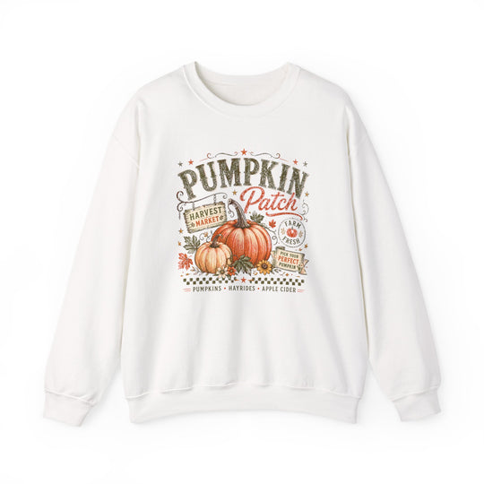 Pumpkin Patch Crew