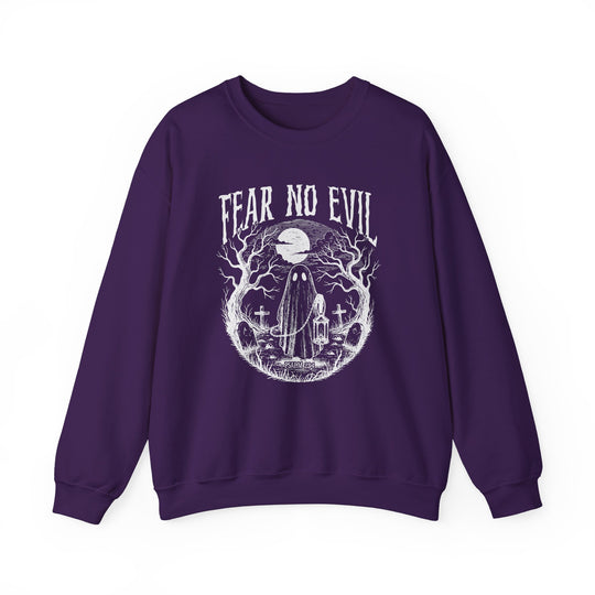 Fear No Evil Crew