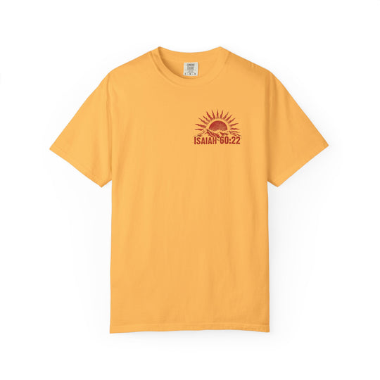 The Lord Tee