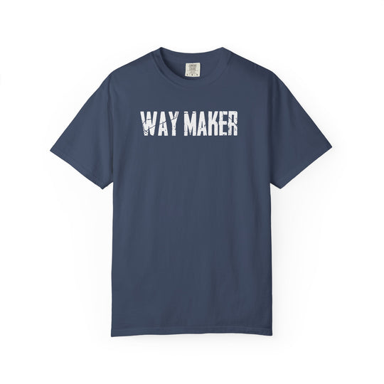 Waymaker Tee