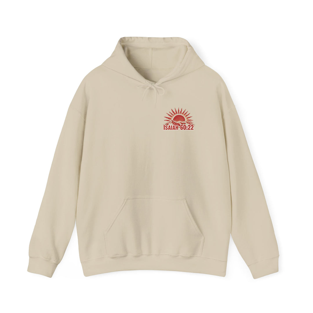 The Lord Hoodie
