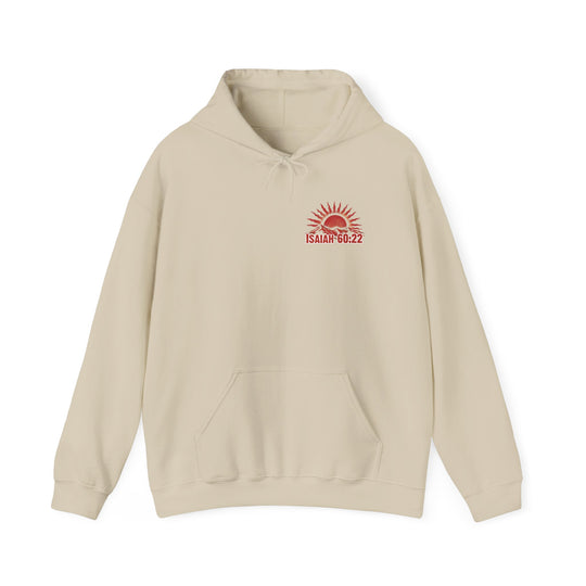 The Lord Hoodie