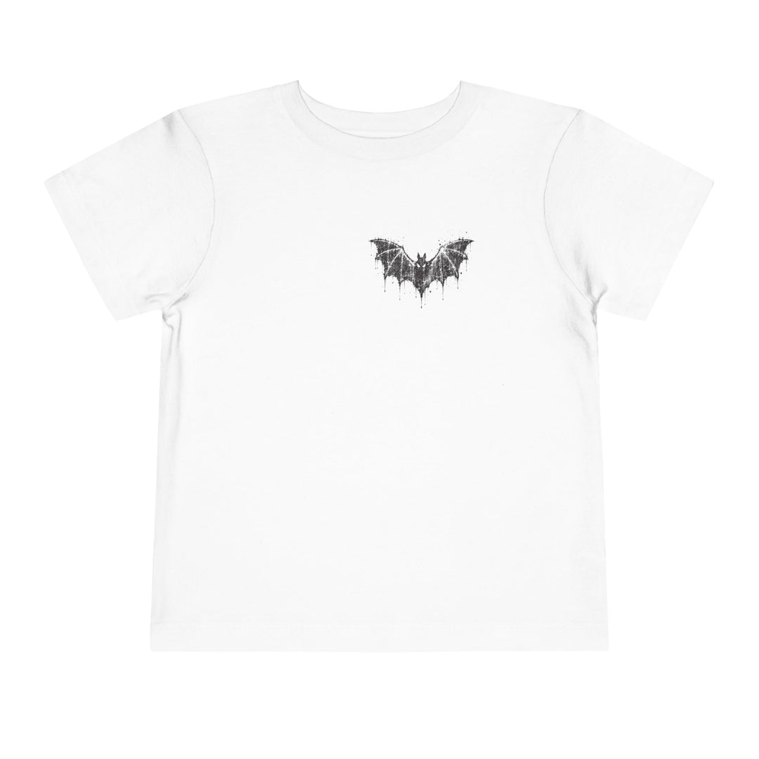 Bat Toddler Tee