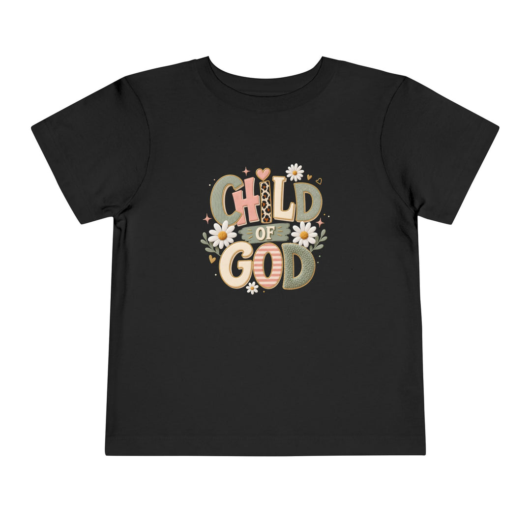 Child of God Toddler Tee