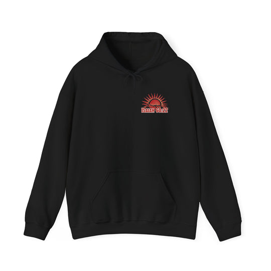 The Lord Hoodie