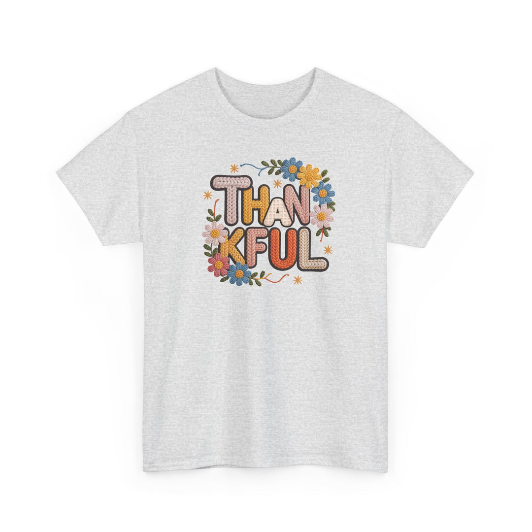 Thankful Tee