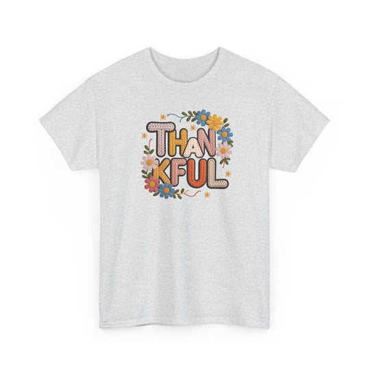 Thankful Tee
