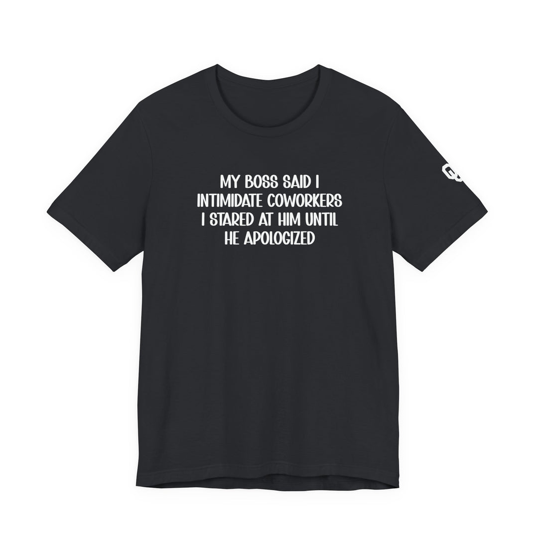 Karen Boss Tee