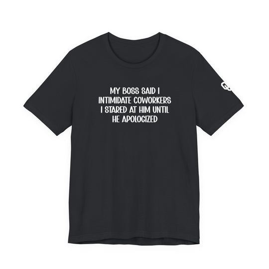 Karen Boss Tee