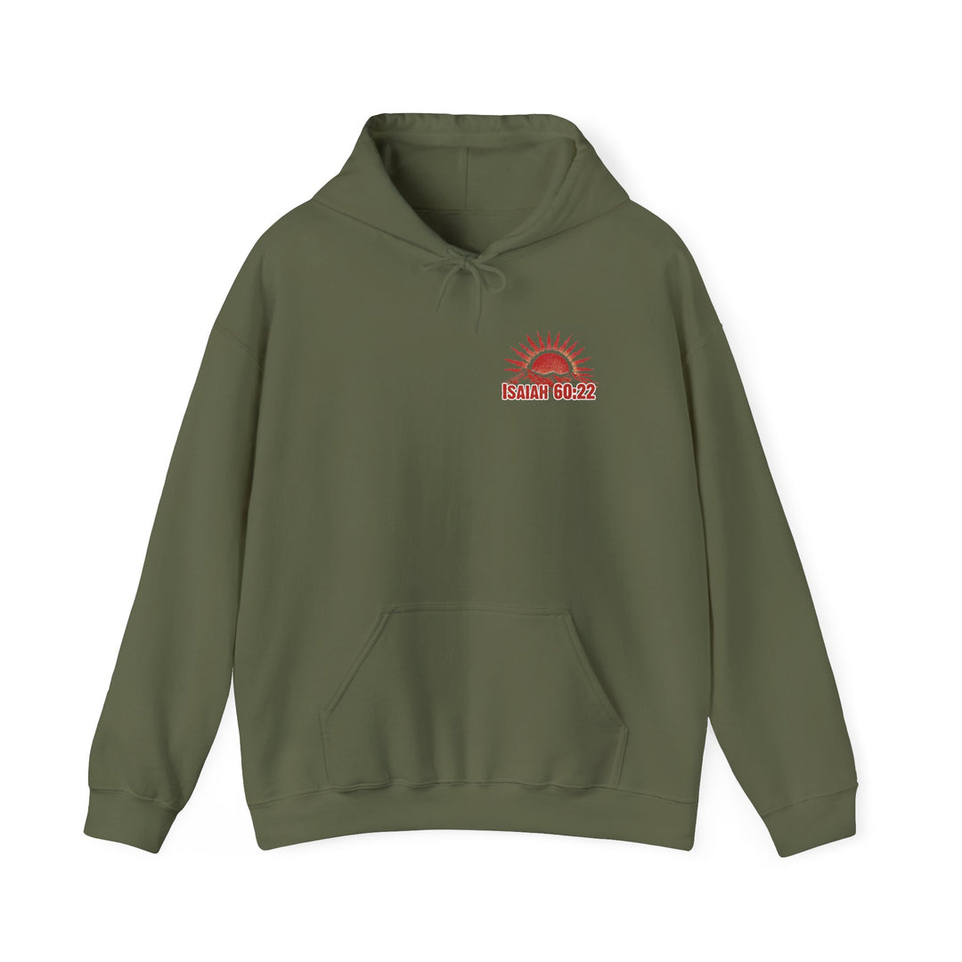 The Lord Hoodie