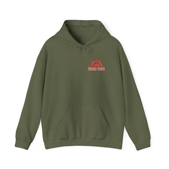 The Lord Hoodie