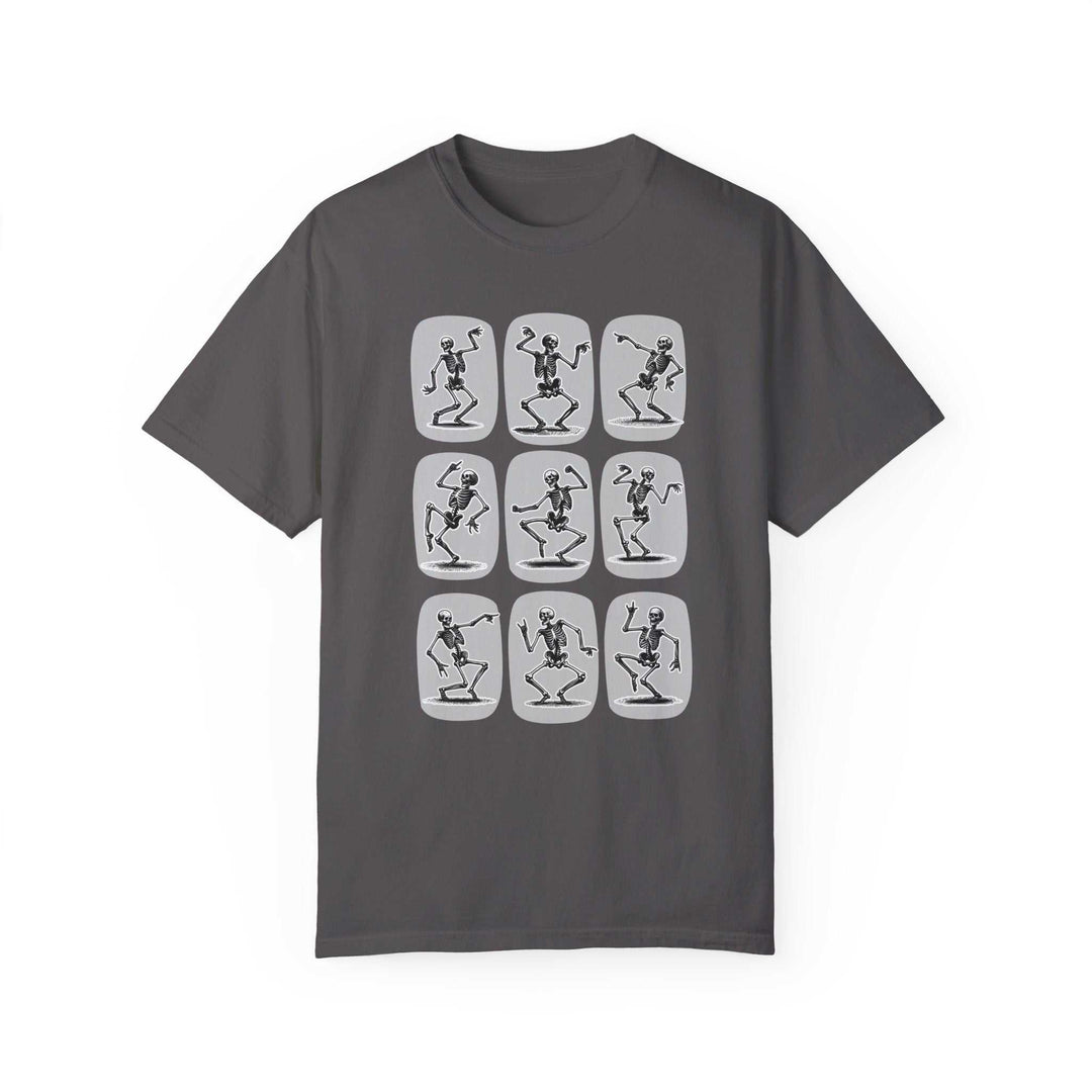 Dancing Skeleton Tee 29669230245506189529 28 T-Shirt Worlds Worst Tees