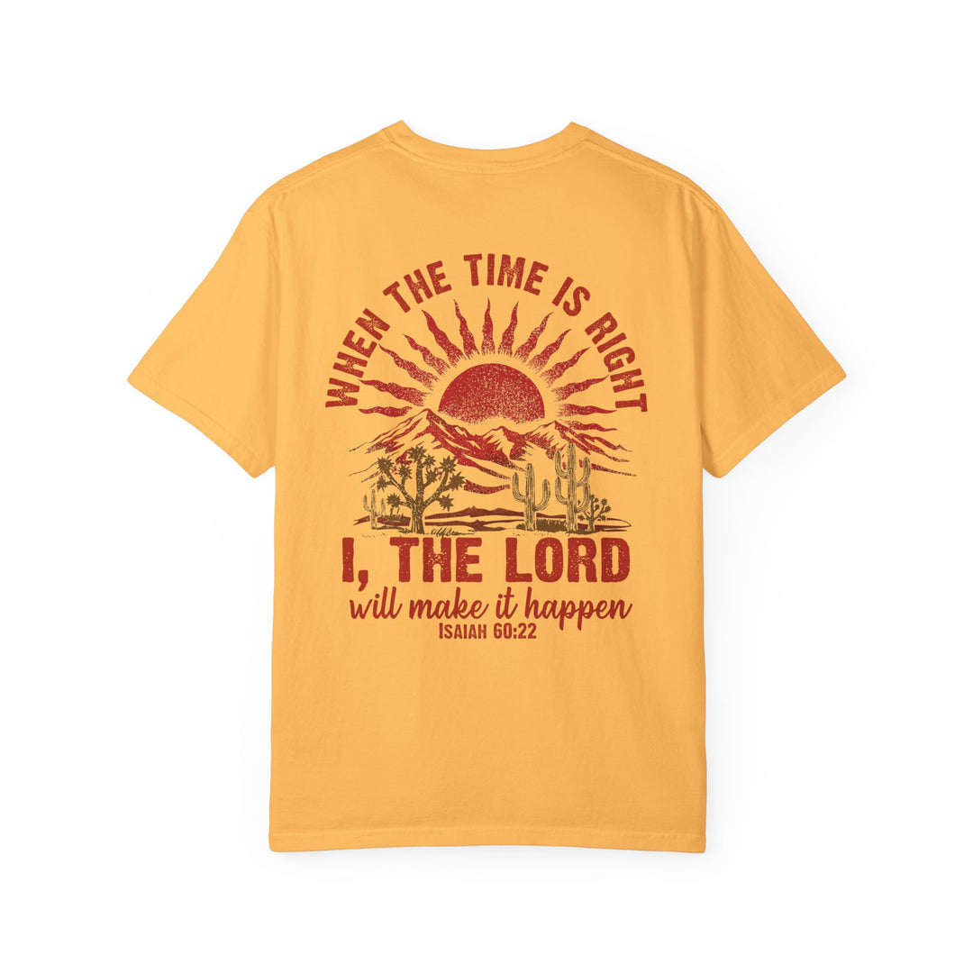 The Lord Tee