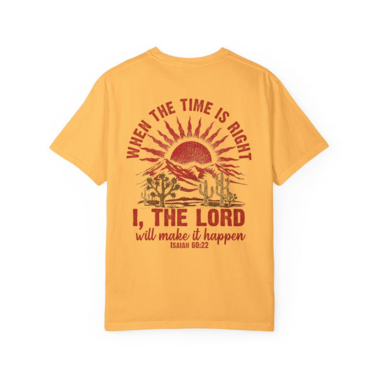 The Lord Tee