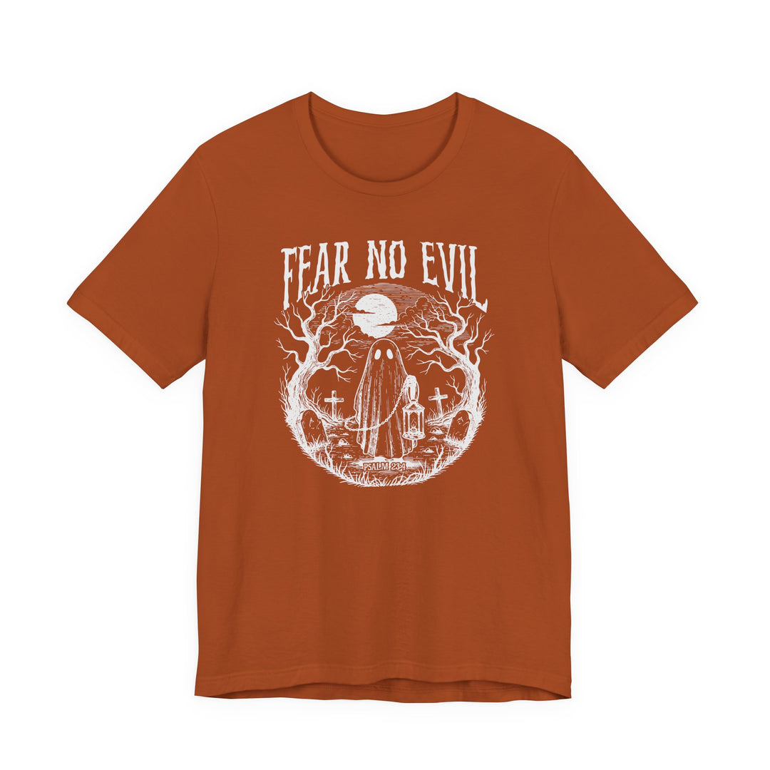 Fear No Evil Tee