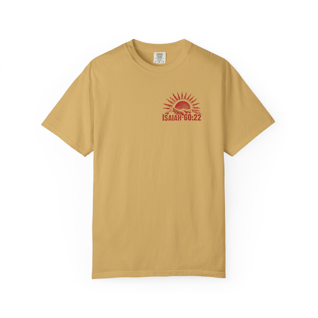 The Lord Tee