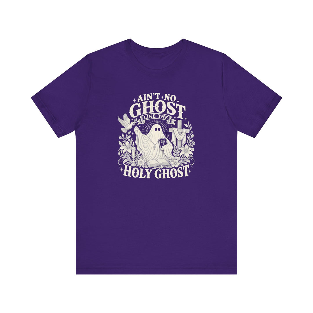 No Ghost Like the Holy Ghost Tee