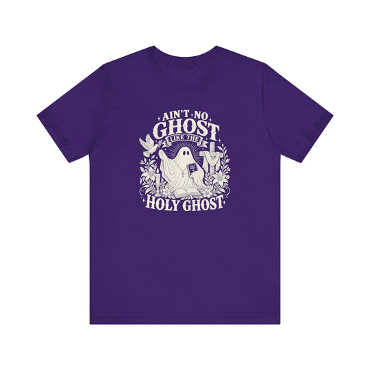 No Ghost Like the Holy Ghost Tee