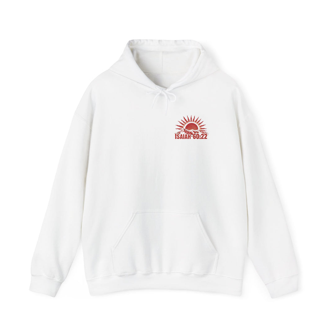 The Lord Hoodie