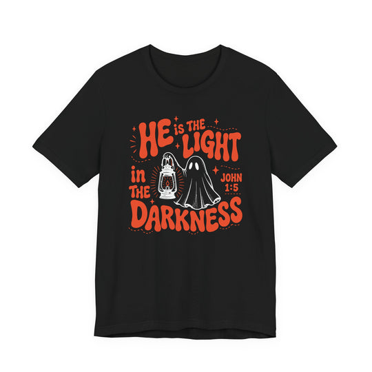 Light in the Darkness Tee