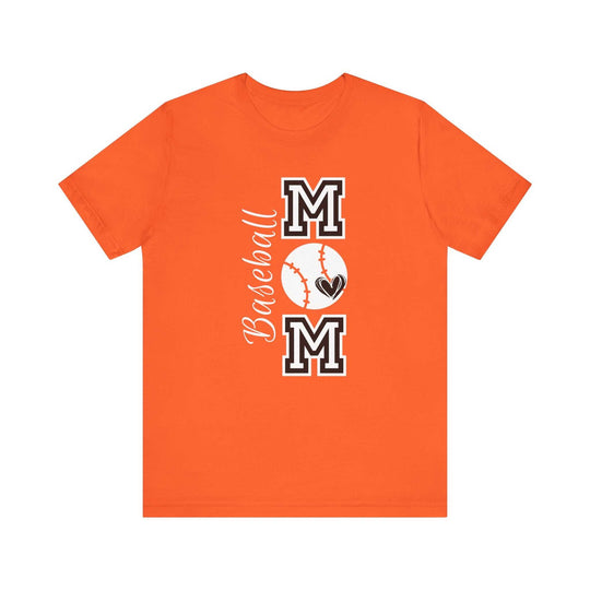 Baseball Mom Tee 28587064837485443394 26 T-Shirt Worlds Worst Tees