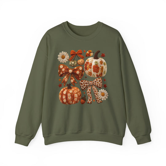 Fall Crochet Crew