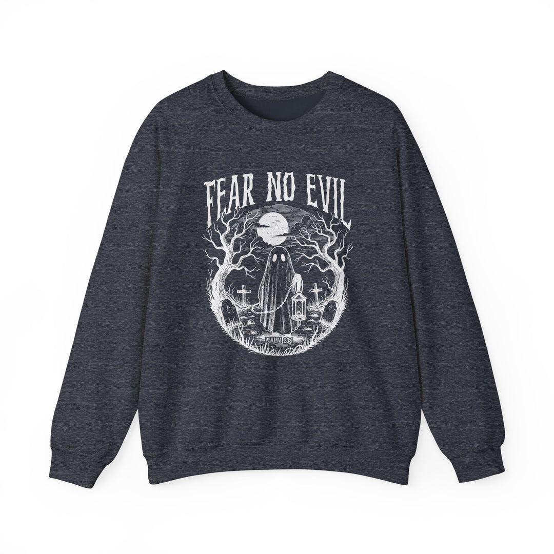 Fear No Evil Crew