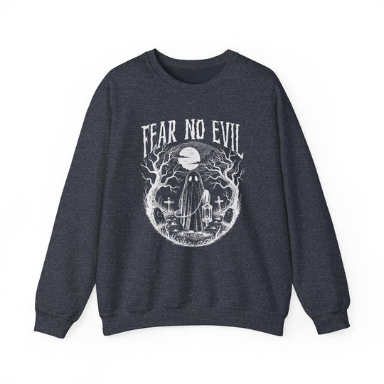 Fear No Evil Crew