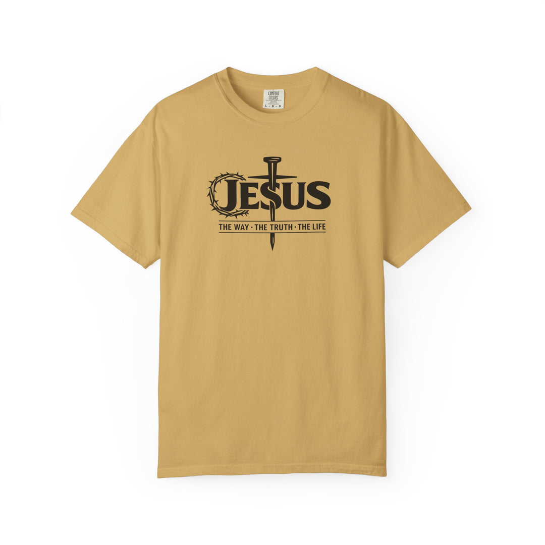 Jesus Tee