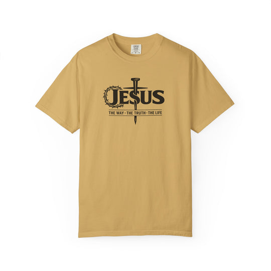 Jesus Tee