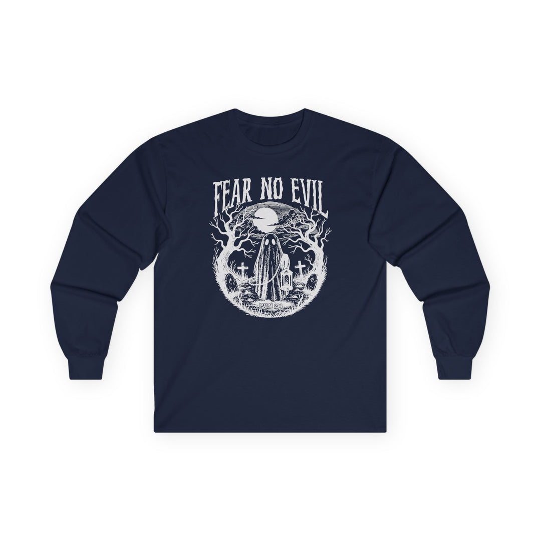 Unisex Ultra Cotton Long Sleeve Tee
