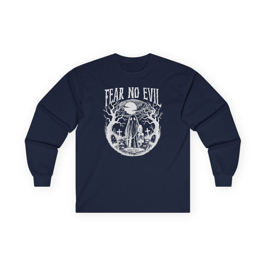 Unisex Ultra Cotton Long Sleeve Tee