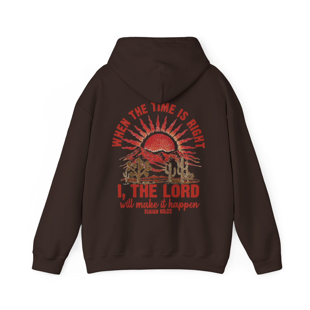The Lord Hoodie