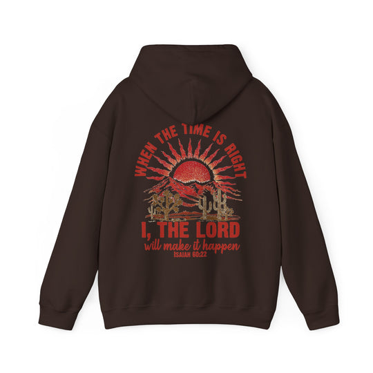 The Lord Hoodie