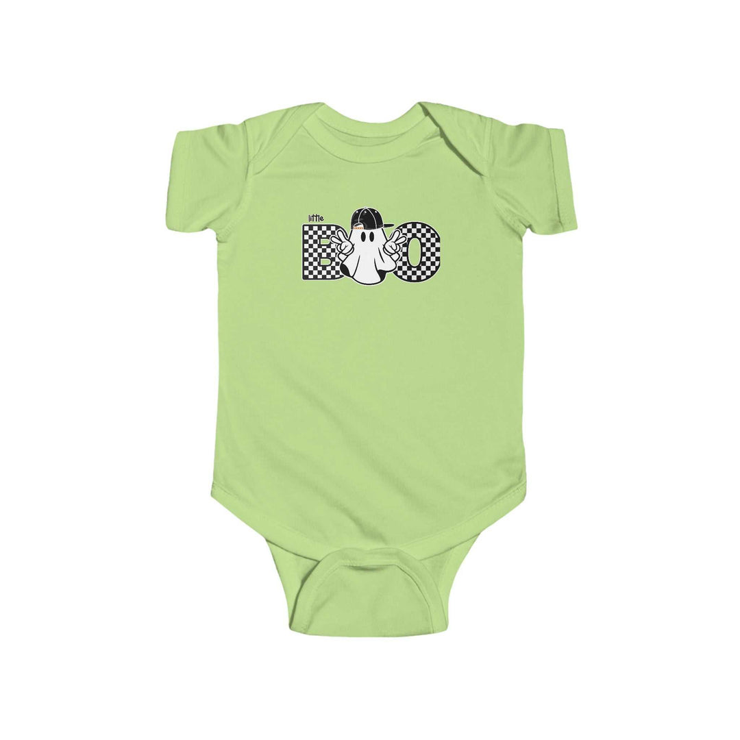 Boo Ghost Boys Onesie 19101865699781742008 18 Kids clothes Worlds Worst Tees