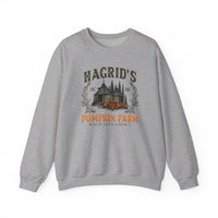 Hagrid's Pumpkin Farm Crew 14299670047519093326 46 Sweatshirt Worlds Worst Tees