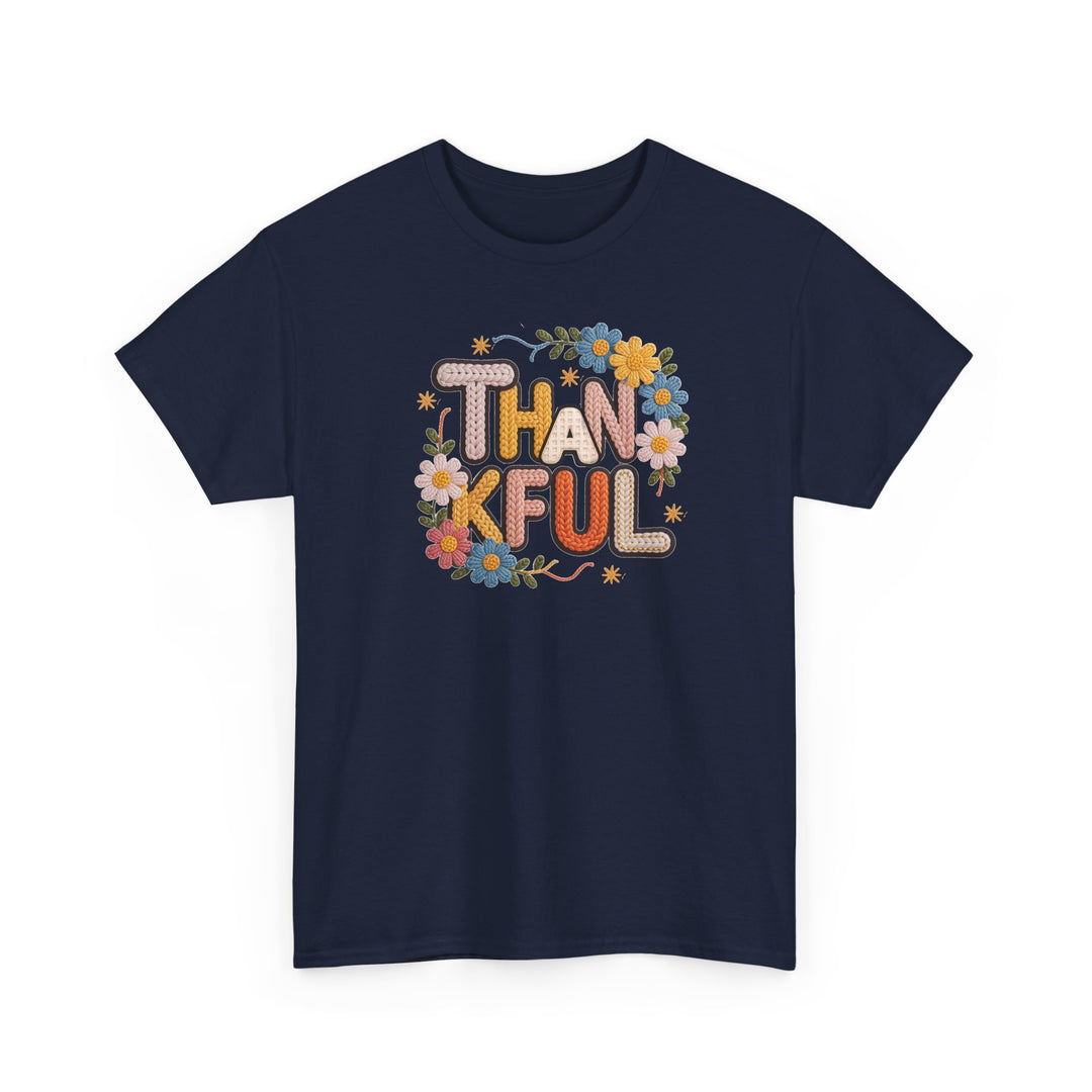 Thankful Tee