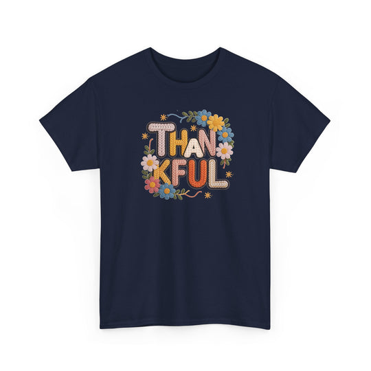 Thankful Tee